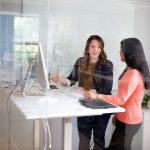 Wie man um Erlaubnis fragt, bevor man ein Sprachtausch Date aufnimmt