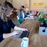 Emotionen durch Webcam Gespräche lesen