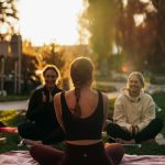 Unerwartete Vorteile des Plauderns mit Fremden Tipps von Dating Coaches